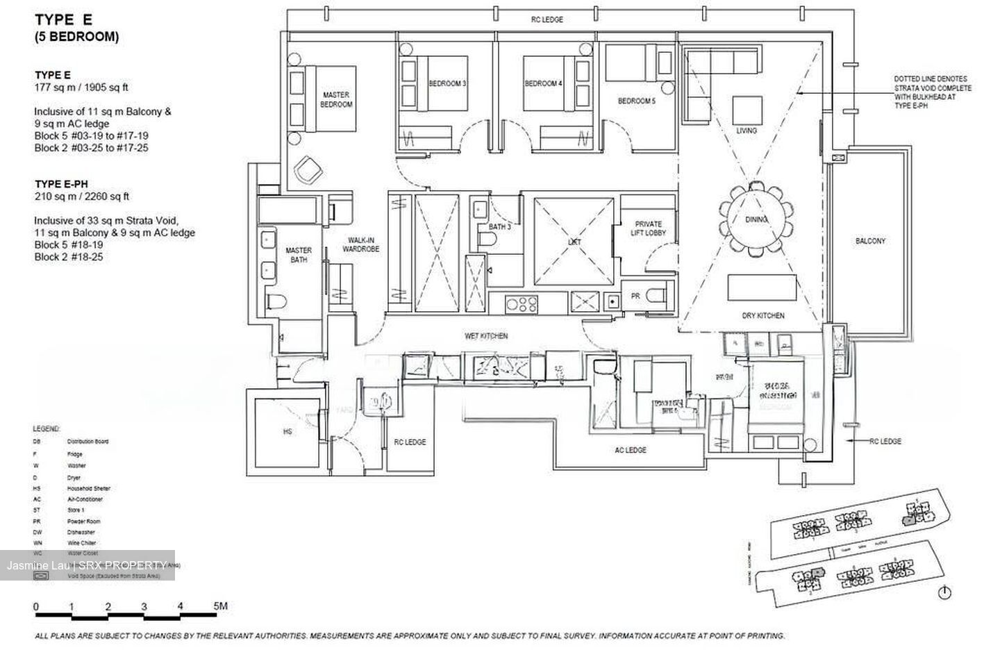 The Continuum (D15), Apartment #599547811